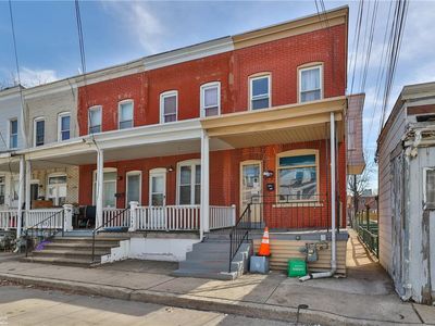 1550 Warren St, Allentown, PA, 18102