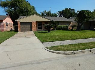 3738 Darlinghurst Dr, Houston, TX 77045