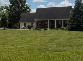 8655 Allentown Rd, Lima, OH 45807