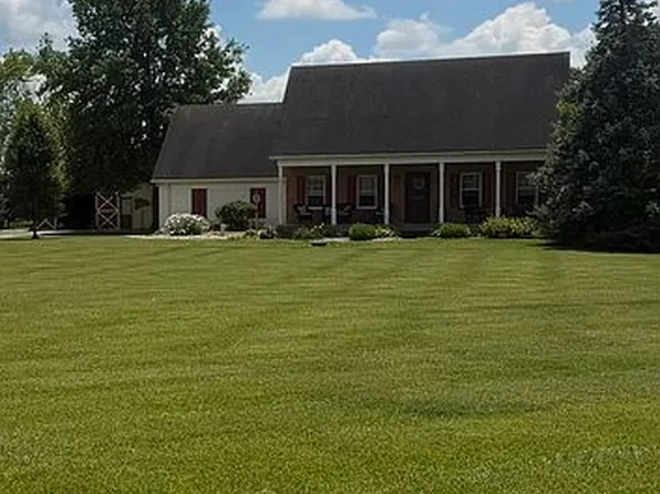 8655 Allentown Rd, Lima, OH 45807