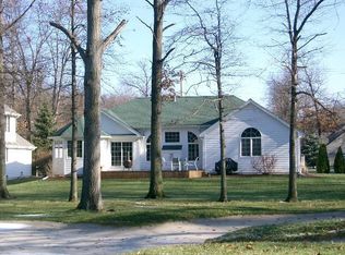 438 S Centennial Rd, Holland, OH 43528