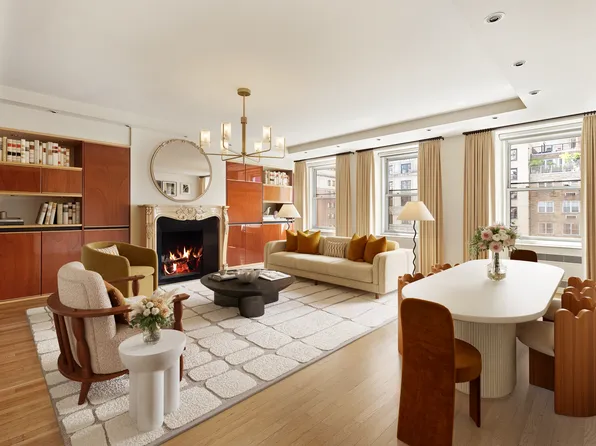 71 Park Avenue 12A image 1 of 9