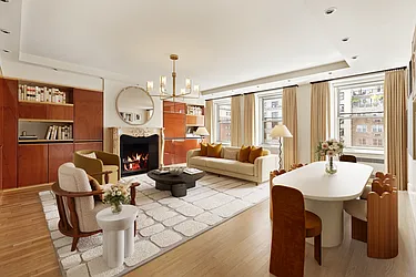 71 Park Avenue