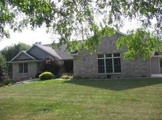 8107 N Territorial Rd, Evansville, WI 53536