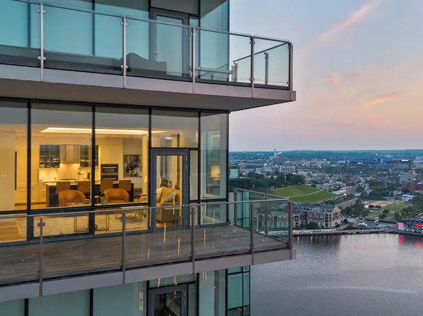 300 International Dr Unit 2303, Baltimore, MD 21202
