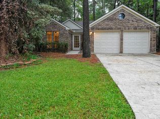 27 Cricket Hollow Pl, Spring, TX 77381