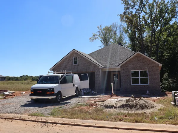 1638 Hidden Creek Trl Lot 26, Clarksville, TN 37043