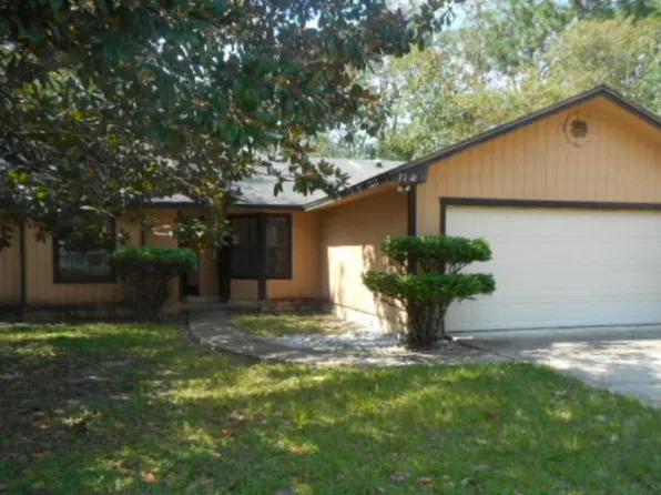 7138 Loves Dr, Jacksonville, FL 32222