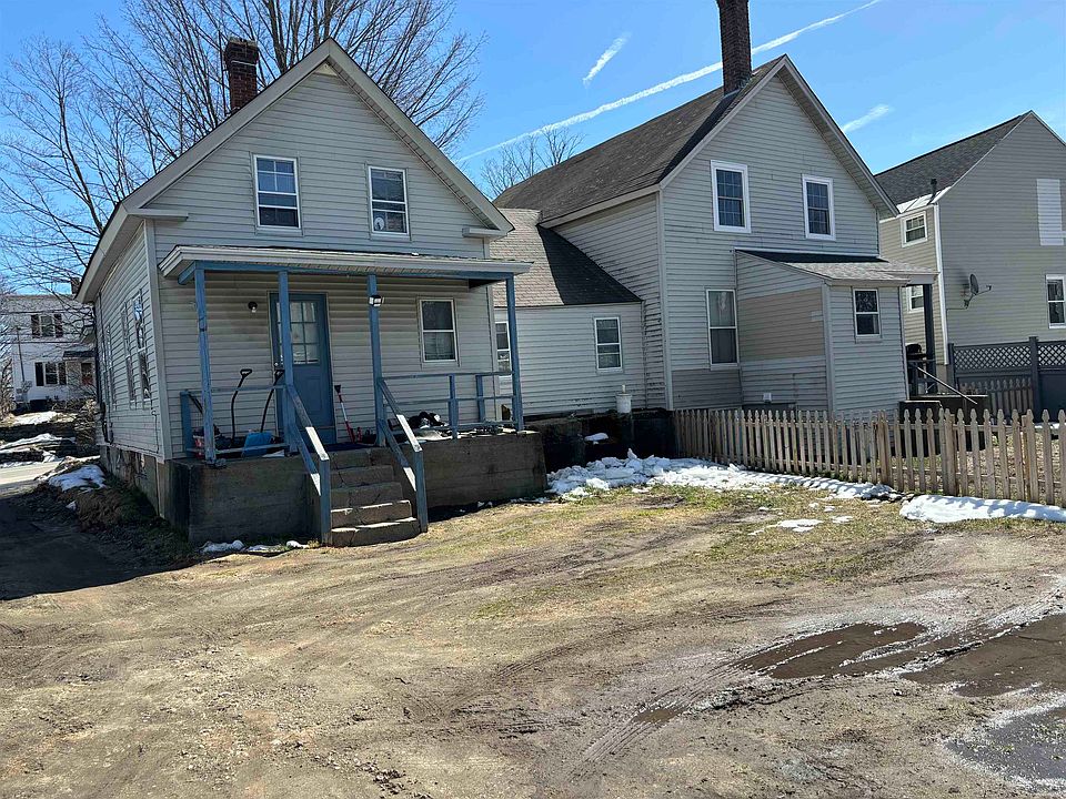 2nd image of 27 North Street