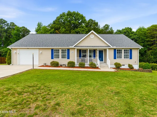 256 Farmstead Court, Rockingham, NC 28379