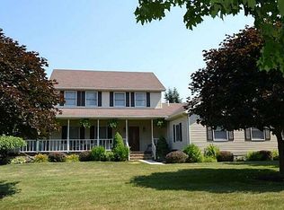 3730 Crescent Hill Rd, Springfield, OH 45502