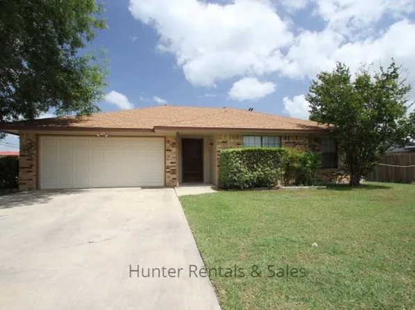 2008 Kenyon St, Killeen, TX 76543