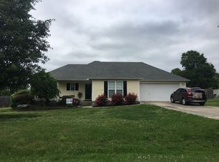 27115 McLemore Cir, Harvest, AL 35749