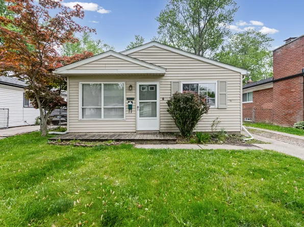 18628 Wakenden, Redford, MI 48240