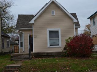 214 N Addison St, Indianapolis, IN 46222
