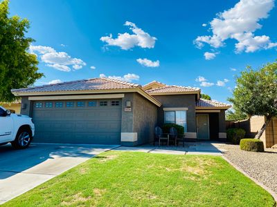9338 W Ross Ave, Peoria, AZ, 85382