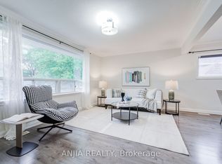 91 Canlish Rd, Toronto, ON M1P 1S8
