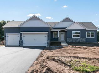 3924 193rd Ln, Oak Grove, MN 55011