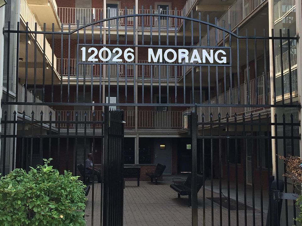 1st image of 12026 Morang Dr APT 307