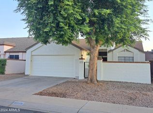 6034 W Desert Cove Ave, Glendale, AZ 85304