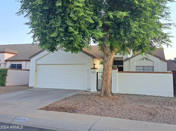 6034 W Desert Cove Avenue, Glendale, AZ 85304