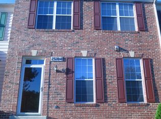 15104 Snow Mass Ct, Silver Spring, MD 20906