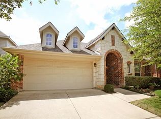 1712 Nicklaus Ct, McKinney, TX 75070