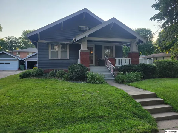 1259 N Elm St, Wahoo, NE 68066