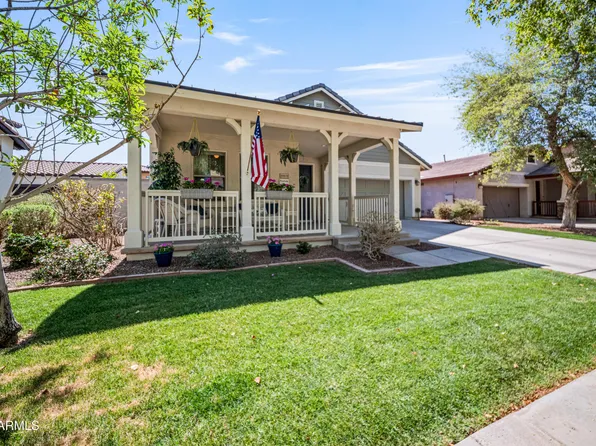 20979 W WHITE ROCK Road, Buckeye, AZ 85396