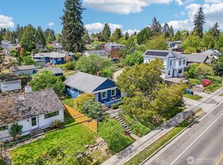 10229 35th Ave SW, Seattle, WA 98146