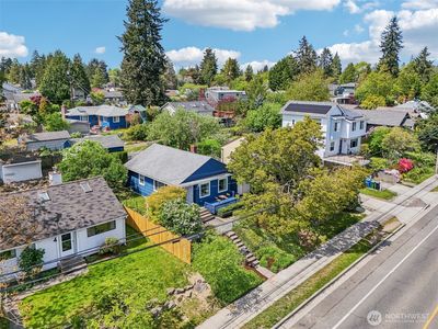 10229 35th Avenue SW, Seattle, WA, 98146