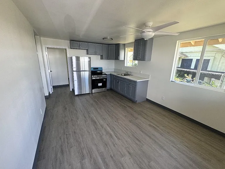 1039 Kamehameha Iv Rd #43 — Photo 2