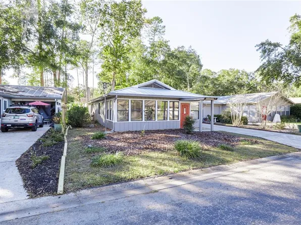 8476 NW 37th Dr, Gainesville, FL 32653