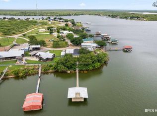 326 Moonshine Cir, Seymour, TX 76380