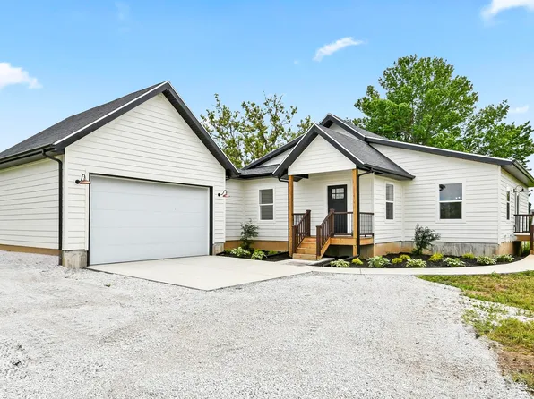 6074 6080 State Highway 125, Rogersville, MO 65742