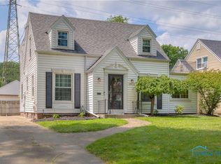 3912 Rugby Dr, Toledo, OH 43614