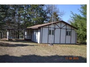N845 Spring Lake Estates Dr, Neshkoro, WI 54960