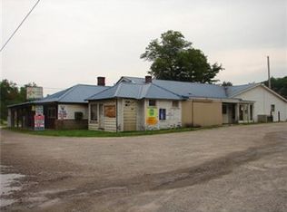 3620 Stoystown Rd, Stoystown, PA 15563