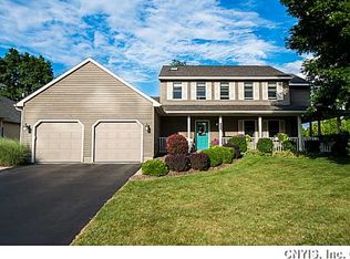 5805 Innsbruck Rd, East Syracuse, NY 13057