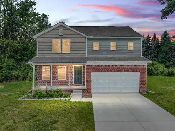 1139 Fieldstone Ct, Pontiac, MI 48342