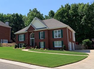 159 Broadmoor Ln, Alabaster, AL 35007