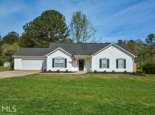 1235 Highlands Blvd, Monroe, GA 30656