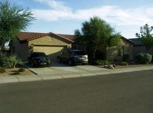15205 W Crocus Dr, Surprise, AZ 85379