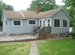 3815 Seneca St, Saint Joseph, MO 64507
