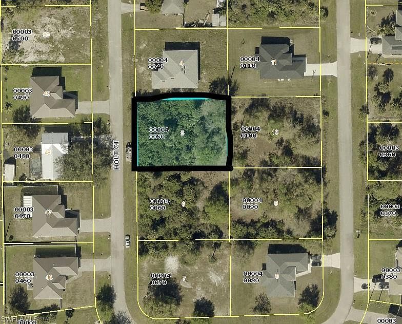 1st image of 6136 Holt CT