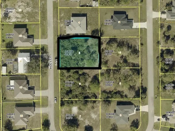 6136 Holt CT, FORT MYERS, FL 33905