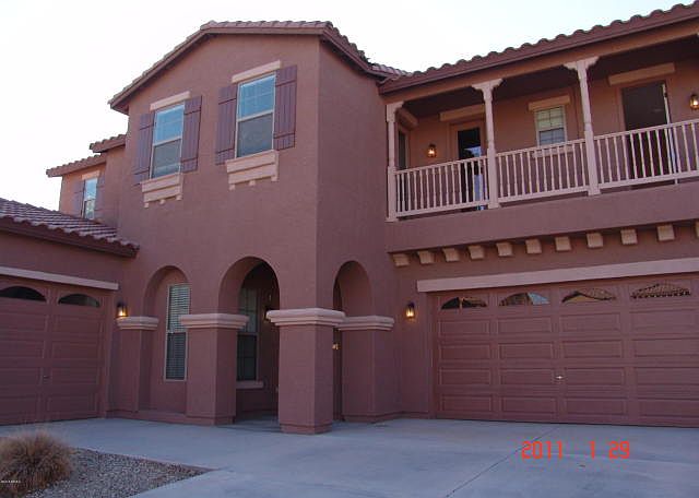 1st image of 44141 W Palo Abeto Dr