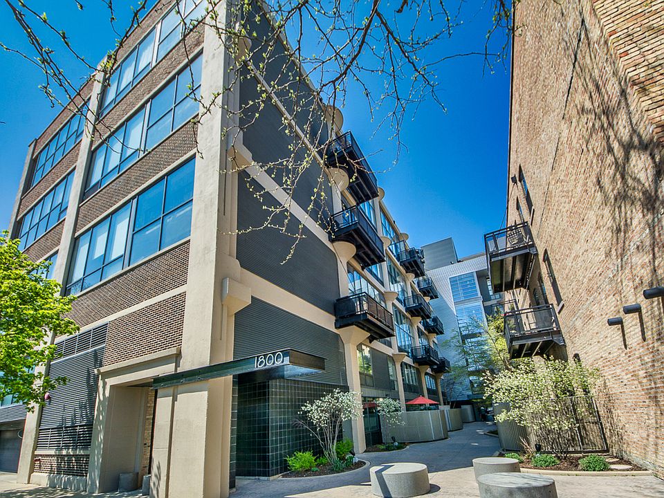 1st image of 1800 W Grace St APT 424