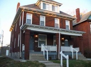 372 E Oakland Ave, Columbus, OH 43202