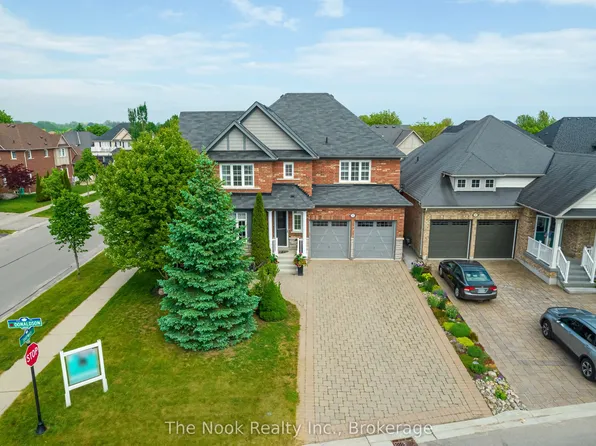 51 Donaldson Dr, Clarington, ON L1B 0C1